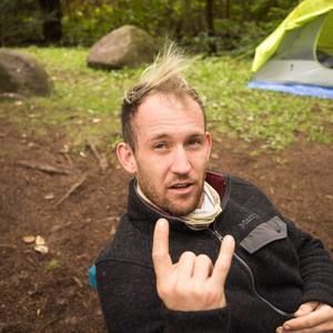 Meet your Posher, Scotty